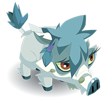 Glaglacier Cornu