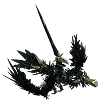 Corbeau Noir